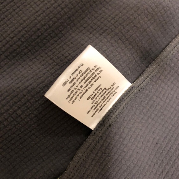 MEC running jacket - never worn, fits like a m/l - Picture 7 of 12